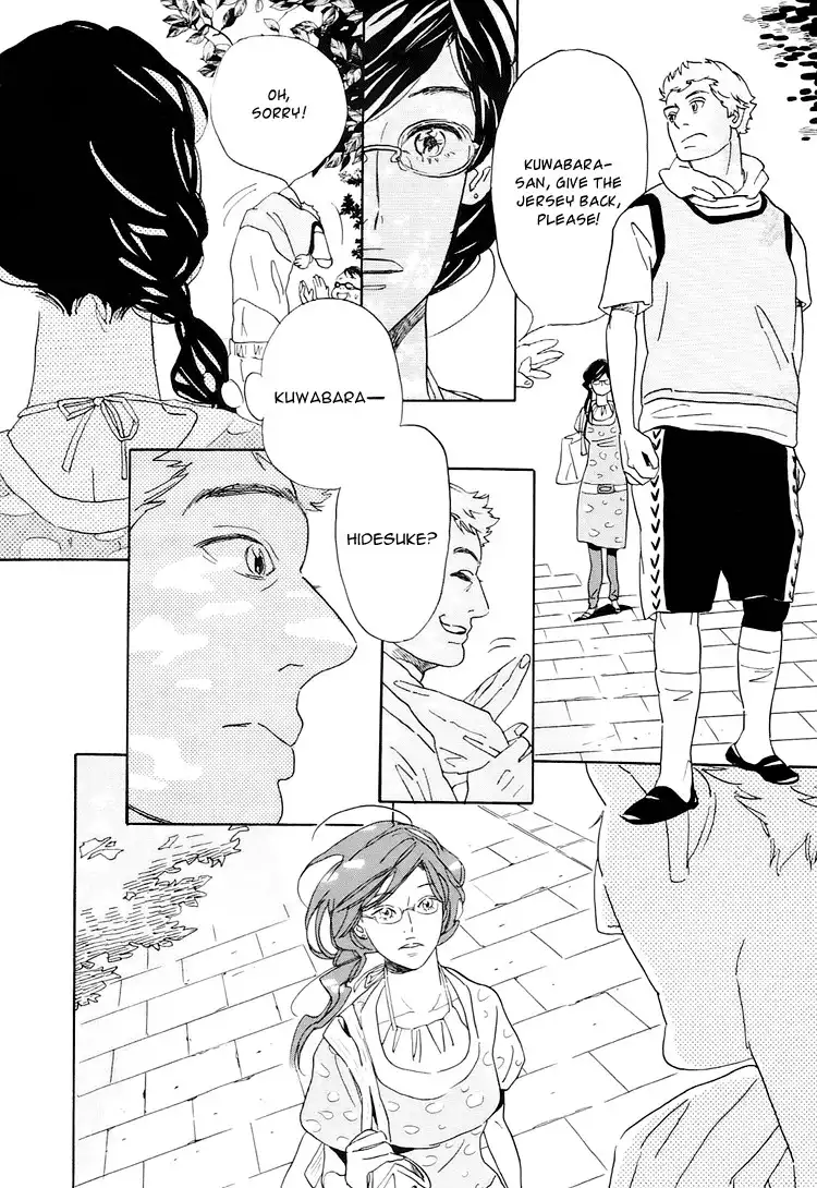 Ohana Holoholo Chapter 4 6